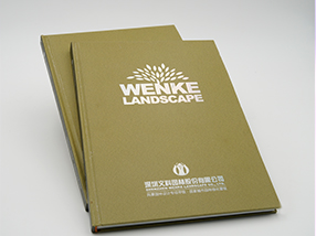 鎖線膠裝書