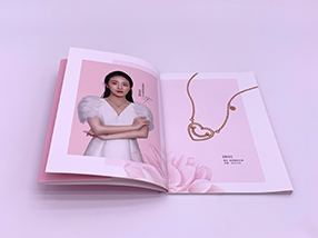 藝術紙畫冊