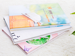 裱版精裝書
